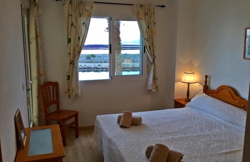 San Javier Apartment | Aluse 6 LMPRC002