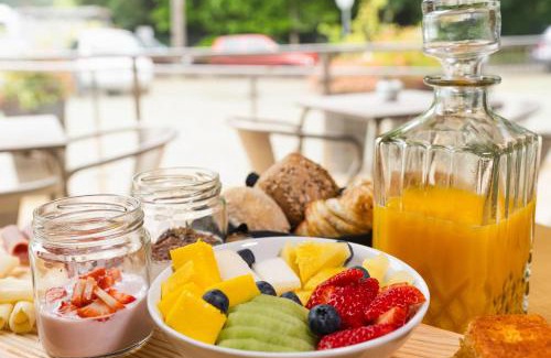 Balocas Hotel | Alva Valley Hotel