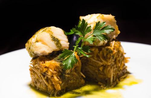 Balocas Hotel | Alva Valley Hotel