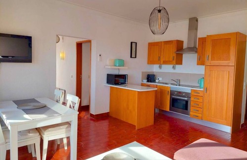 Alvor Apartment | ALVOR - ALVOR HOLIDAYS II
