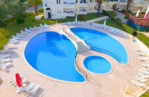 Alvor Apartment | ALVOR - ALVOR HOLIDAYS II