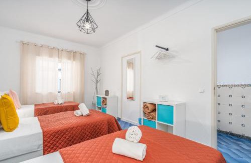 Alvor House | Alvor House Lagoon