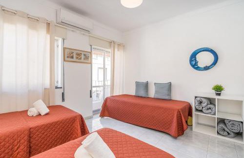 Alvor House | Alvor House Lagoon