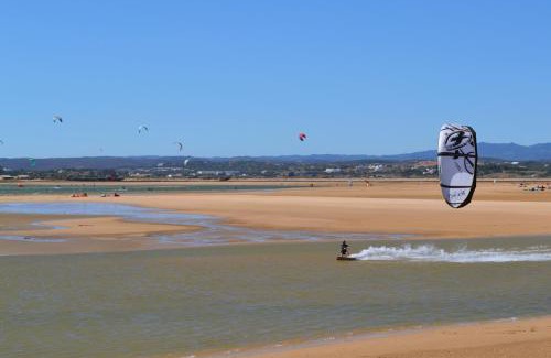 Alvor House | Alvor House Lagoon