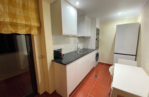 Torralta Apartment | ALVOR SEVEN10 - Studio With Sea View