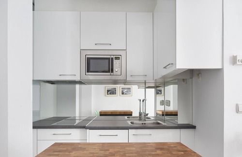 San Sebastian Centro Apartment | Always Easy I Arroka