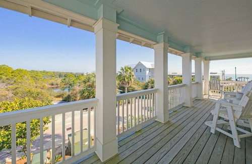 Dune Allen Beach Condo | Always on Vacay by Five Star Properties