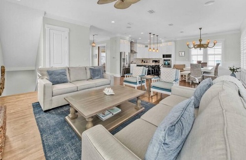 Dune Allen Beach Condo | Always on Vacay by Five Star Properties