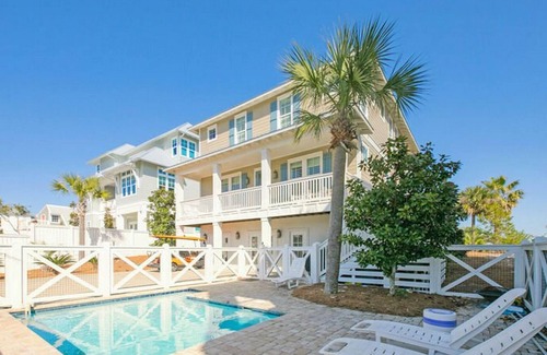 Dune Allen Beach Condo | Always on Vacay by Five Star Properties