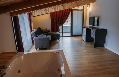 Kerpe Apartment | Alya Butik Otel