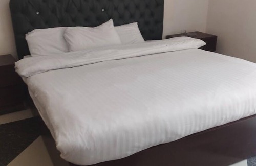 Kohistan Hotel | Alyan Continental Guest Hous