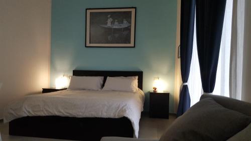 Naples City Centre Bed & Breakfast | ALYSSA HOUSE