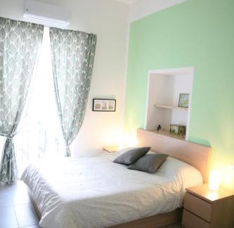 Naples City Centre Bed & Breakfast | ALYSSA HOUSE