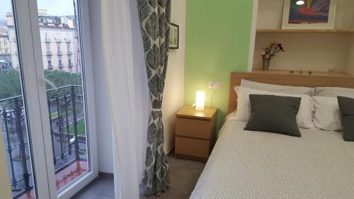 Naples City Centre Bed & Breakfast | ALYSSA HOUSE
