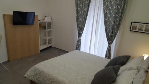 Naples City Centre Bed & Breakfast | ALYSSA HOUSE