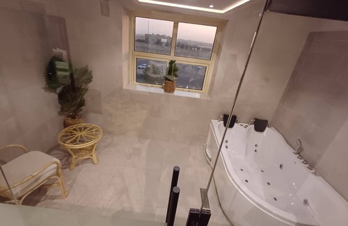 Arar Hotel | alzuwain hotil