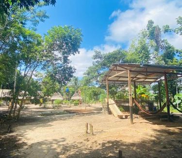 San Juan Bautista Bed & Breakfast | Amàuni