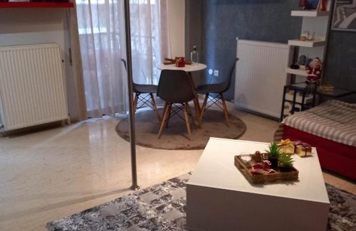 Thessaloniki Apartment | Amélia Residence in Thessaloniki