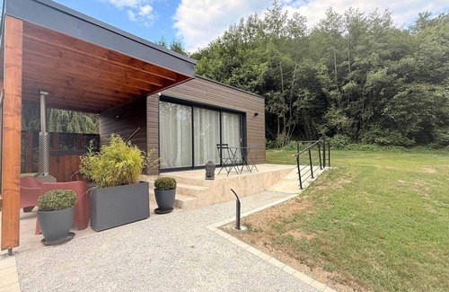 Diemoz House | Amélie's Lodge