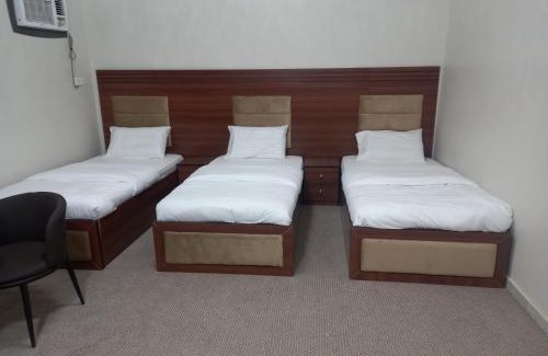 Medina House | Am غرف وشقق مفروشة