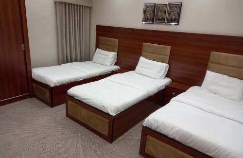 Medina House | Am غرف وشقق مفروشة