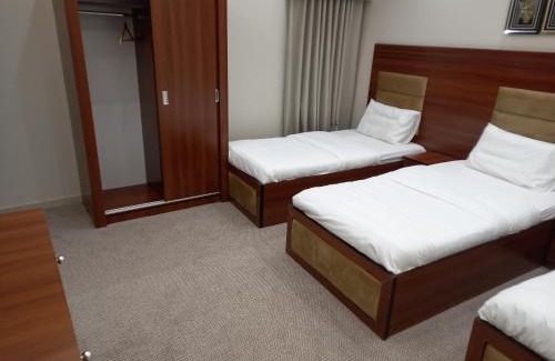 Medina House | Am غرف وشقق مفروشة