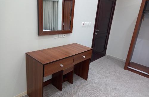 Medina House | Am غرف وشقق مفروشة