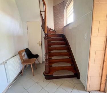 Nordenham Apartment | Am Abbehauser Bahnhof