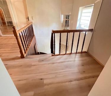 Nordenham Apartment | Am Abbehauser Bahnhof