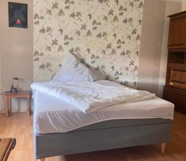 Nordenham Apartment | Am Abbehauser Bahnhof