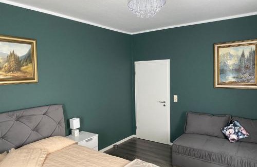 Bersenbruck Apartment | Am Bahnhof
