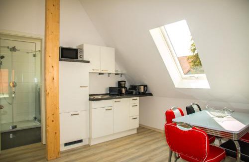 Bamberg Hotel | Am Blumenhaus