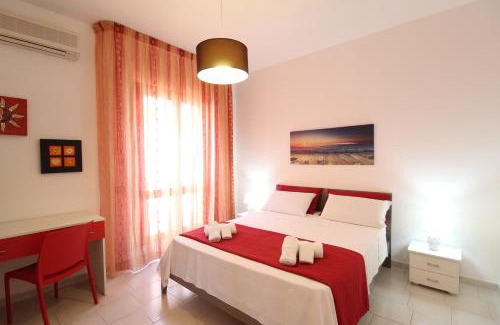 Tonnara di Bonagia Villa | AM Bonagia Valderice VILLA INTERA