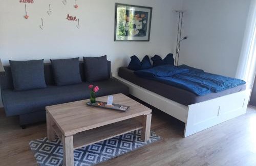 Tettnang Apartment | Am Dorfweiher