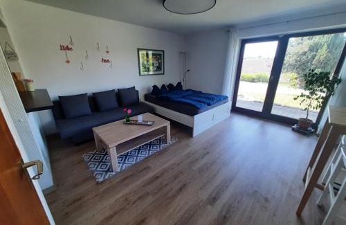 Tettnang Apartment | Am Dorfweiher