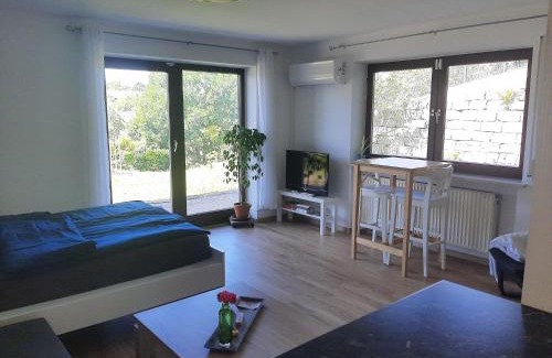 Tettnang Apartment | Am Dorfweiher