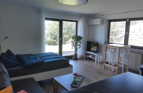 Tettnang Apartment | Am Dorfweiher