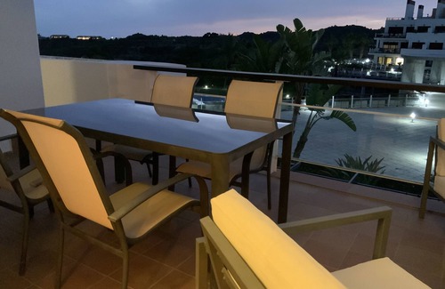 New Golden Mile Apartment | AMAZING APARTMENT IN GREAT RESORT&COUNTRY CLUB