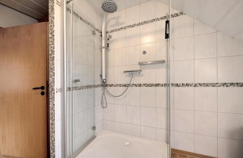 Hornbach Apartment | Am Fabianstift 1