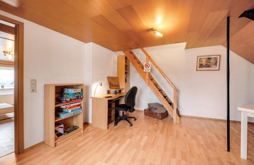 Hornbach Apartment | Am Fabianstift 1
