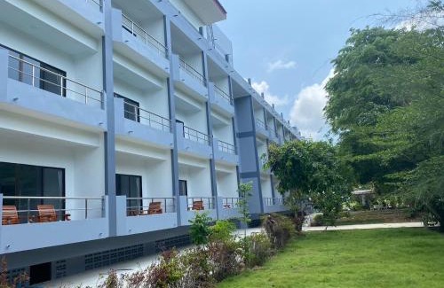 Chakphong Hotel | AM Heritage Room