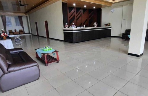 Palangkaraya Hotel | AM HOTEL