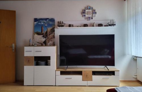 Neuhaus Apartment | Am Kanal