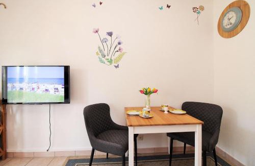 Alt Gaarz Apartment | Am Salzhaff Fewo A3 - KLEINE AUSZEIT