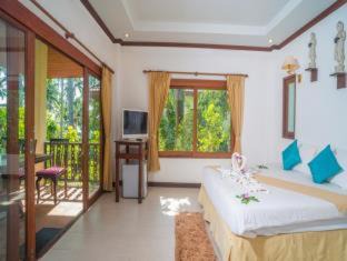 Taling Ngam Hotel | Am Samui Resort Taling Ngam