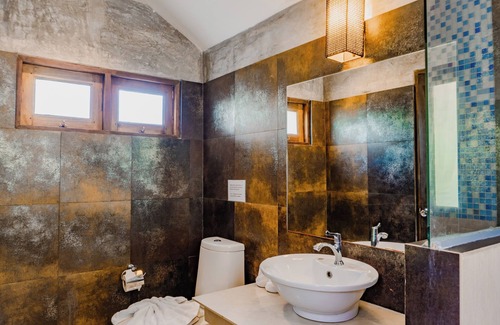 Taling Ngam Hotel | Am Samui Resort