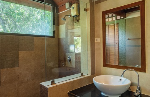 Taling Ngam Hotel | Am Samui Resort