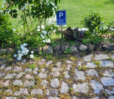 Ahrenshagen-Daskow Apartment | Am Storchennest