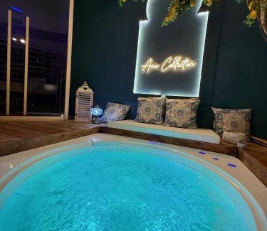 Addizione Erculea Apartment | AMA Esclusive SPA Ariosto