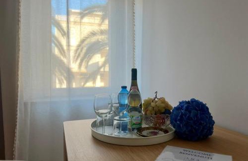 Marotta House | Ama Family